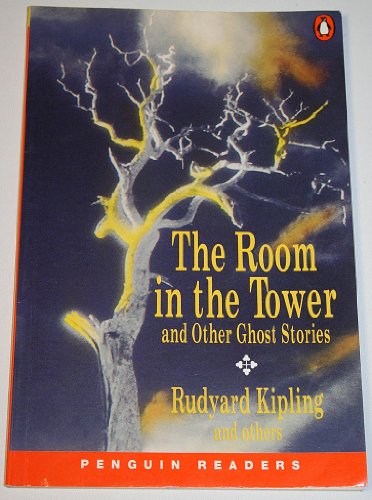 The Room in the Tower and Other Stories (Penguin Reading Lab, Level 2)